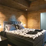 Luxury Lapland Rovaniemi