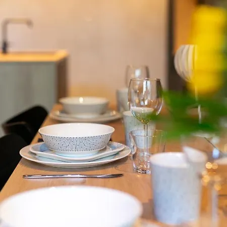 Luxury Lapland Ferienhaus Rovaniemi