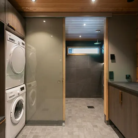 度假居 Luxury Lapland