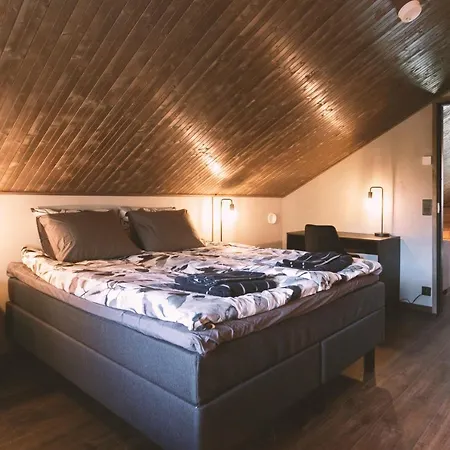 Luxury Lapland 罗瓦涅米