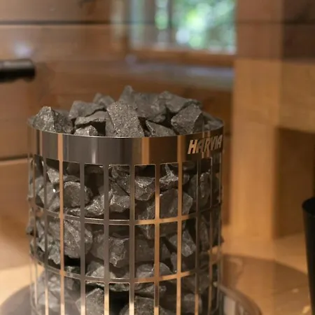 度假居 Luxury Lapland 罗瓦涅米