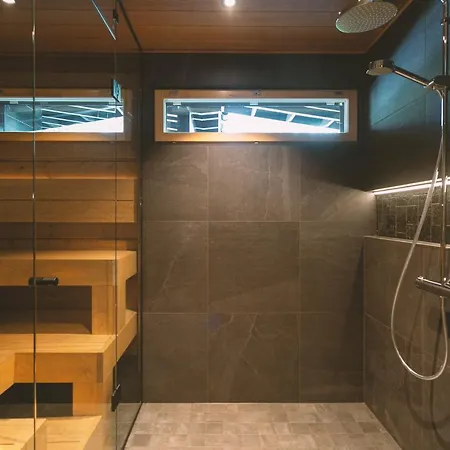 Luxury Lapland Rovaniemi