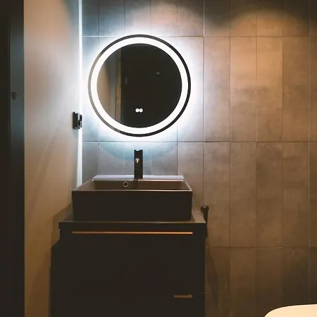 Luxury Lapland Feriehus Rovaniemi