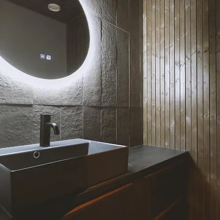 Luxury Lapland Casa de Férias