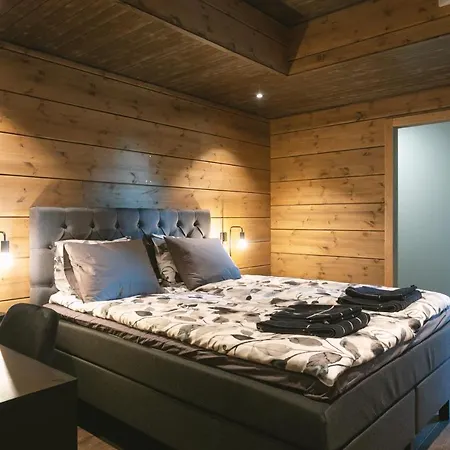 Luxury Lapland Rovaniemi