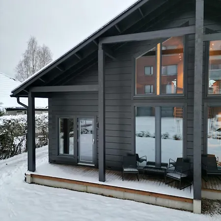 Luxury Lapland Rovaniemi