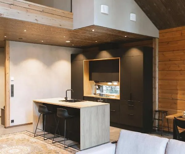 度假居 Luxury Lapland