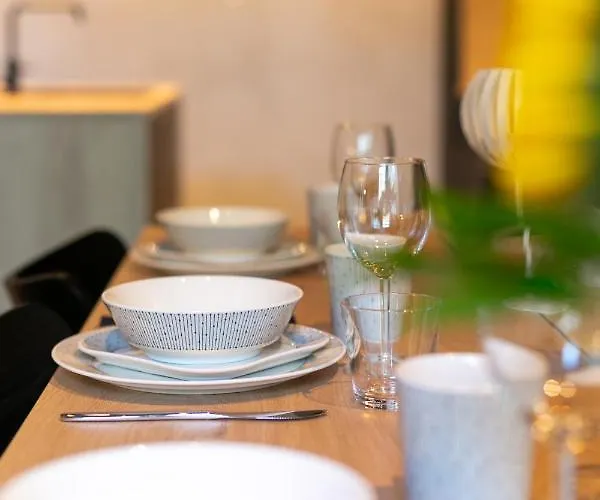 Luxury Lapland Дом отдыха Рованиеми