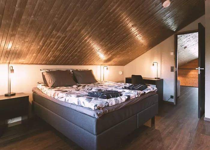 Luxury Lapland Рованиеми