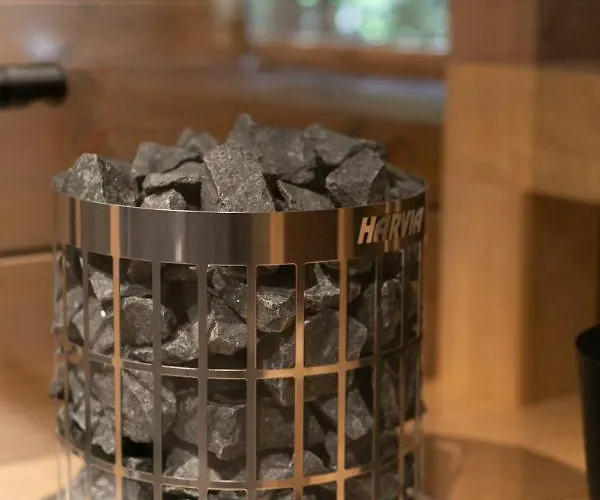 度假居 Luxury Lapland 罗瓦涅米