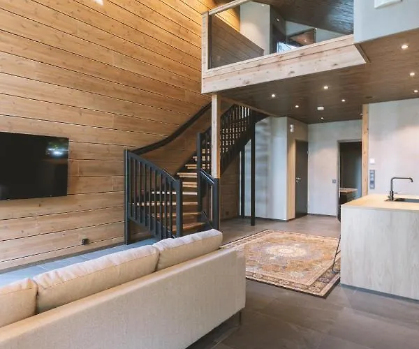 Luxury Lapland 罗瓦涅米