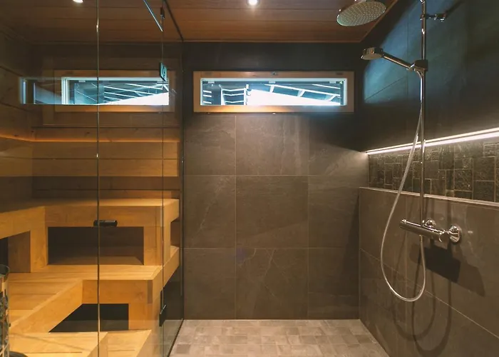 Luxury Lapland Рованиеми