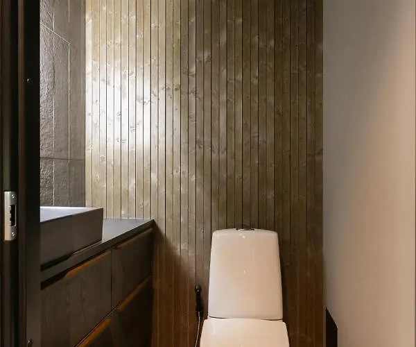 Luxury Lapland * Рованиеми