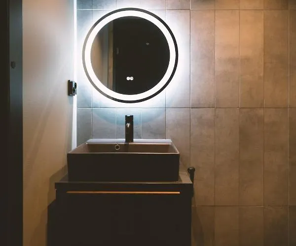 Luxury Lapland Дом отдыха Рованиеми